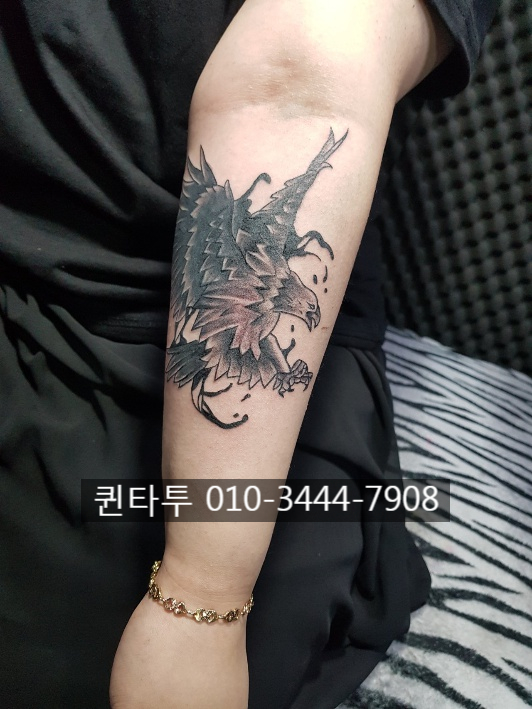  타투이스트가 되는 방법은?