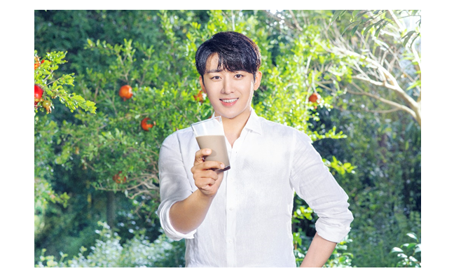 오하루 자연가득 약콩 단백질 쉐이크 / 저칼로리 단백질 쉐이크 / 단백질 쉐이크