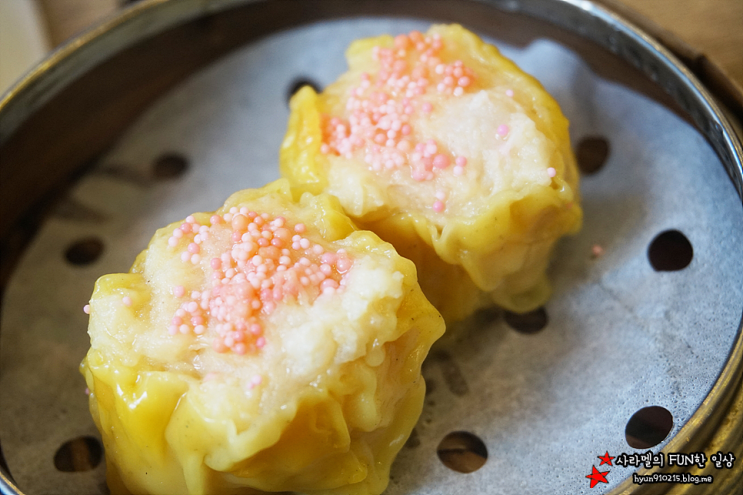 홍콩 셩완 조식맛집 사이융키, 주문메뉴 다 성공적!