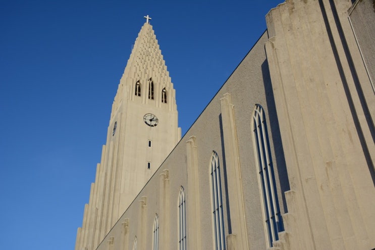 Church