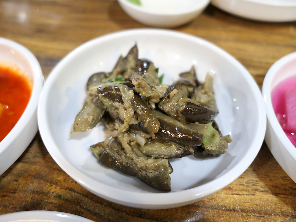 한탄강메기매운탕&추어탕 사진 6