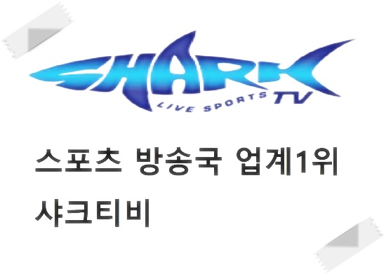  샤크티비 축구 야구 농구 무료중계분석 확실하다!
