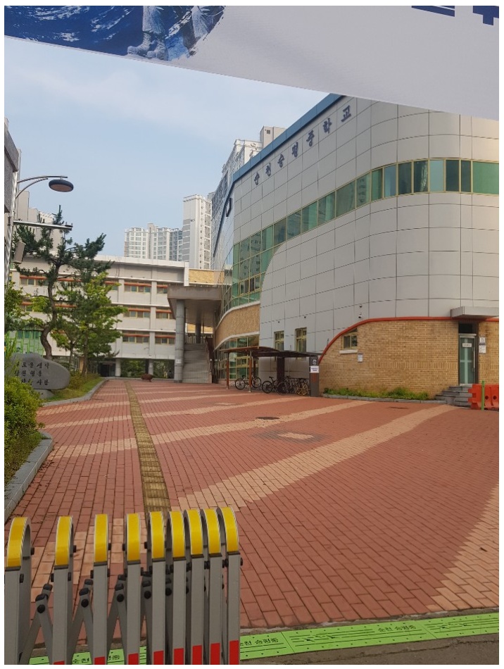  한명을 뽑더라도 내가 되자는 생각으로 준비한 전라남도 식품위생직공무원