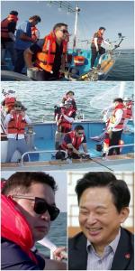  아내이자 딸 둘을 가진 엄마다라고 "당나귀 귀" - 오늘경제