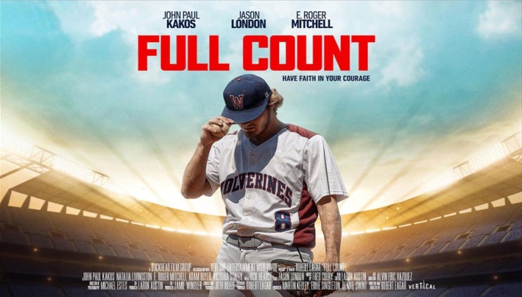  풀 카운트(Full Count, 2019)