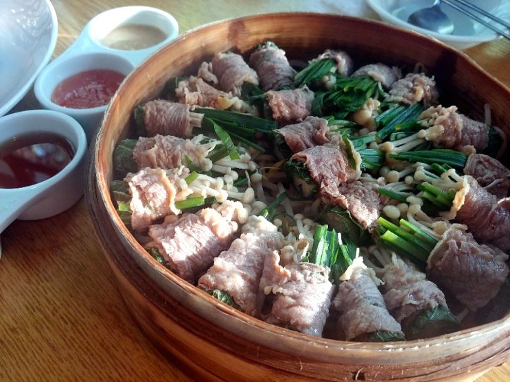  대전은 유성 봉명동이 핫한맛집동네::섬섬옥수 감성요리술집 방문후기
