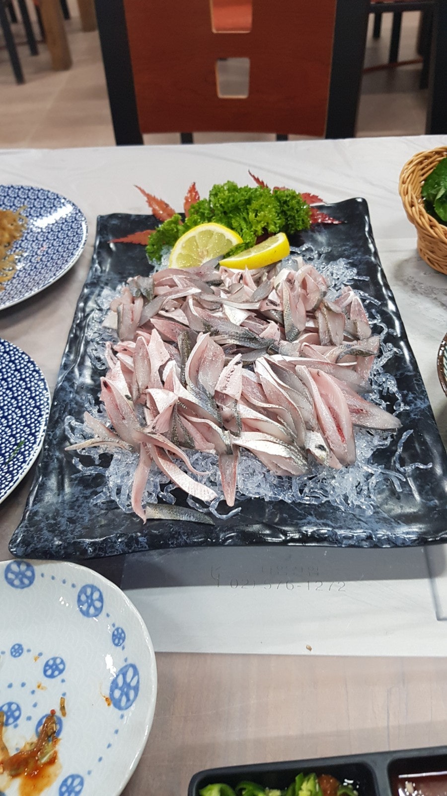 대산아나고구이회 사진 6