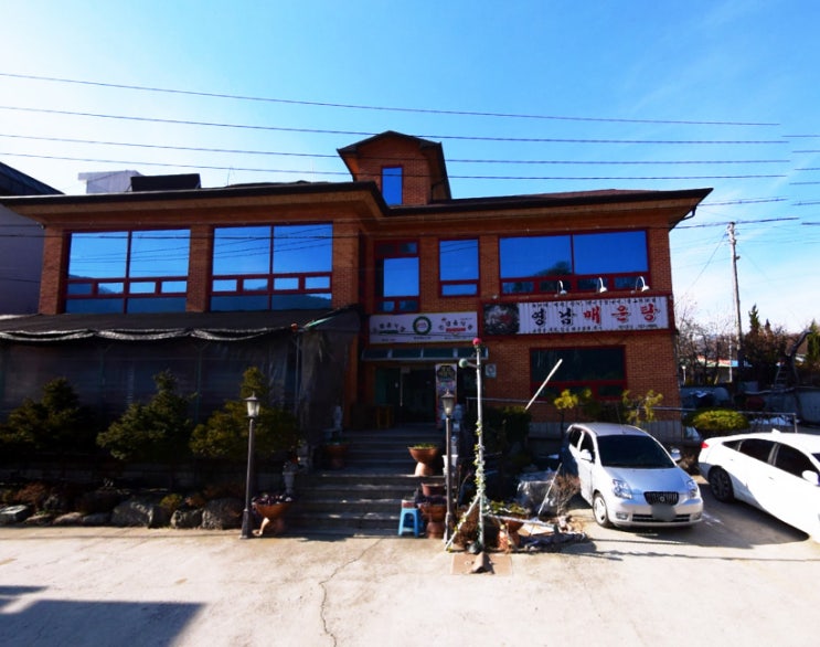 생생정보통 잡어 메기매운탕 문경 영남매운탕, 한우 안의갈비찜 경남함양 미송갈비탕