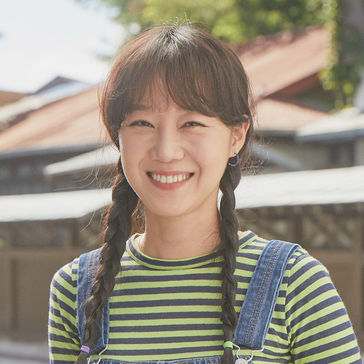  동백꽃필무렵 1회 2회  등장인물소개