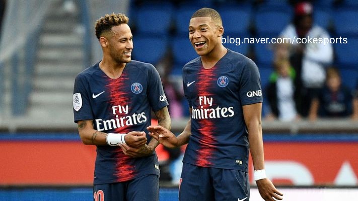  파리생제르망 레알마드리드 9월19일 UEFA 챔스 축구 분석