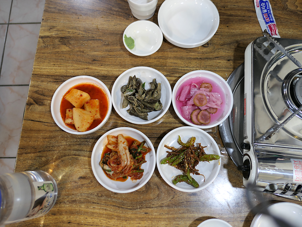 한탄강메기매운탕&추어탕 사진 5