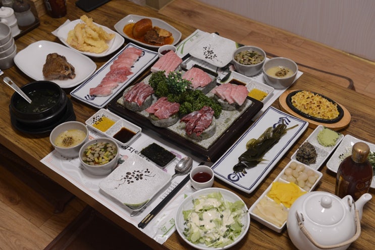  드디어 찾았네요 용인 명지대 맛집