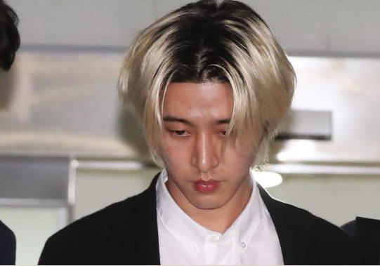  비아이가 마약혐의를 일부인정하여 피의자가 되었네요