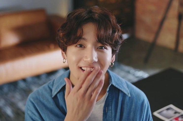  방탄소년단정국