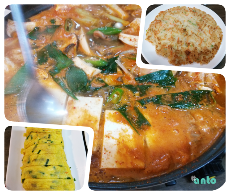  부천 신흥시장 맛집 영자씨는 맛있는 손맛이었어요