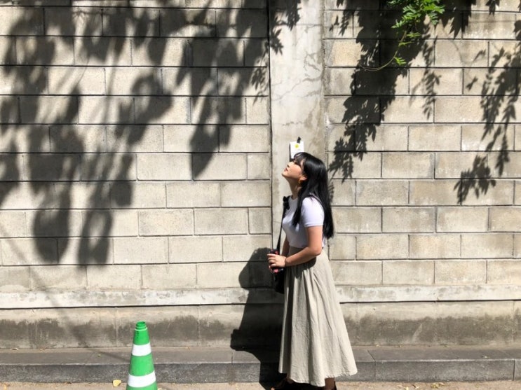  서울 여행] 해외여행 온 듯한 너낌!:: 이태원과 연남동 투어