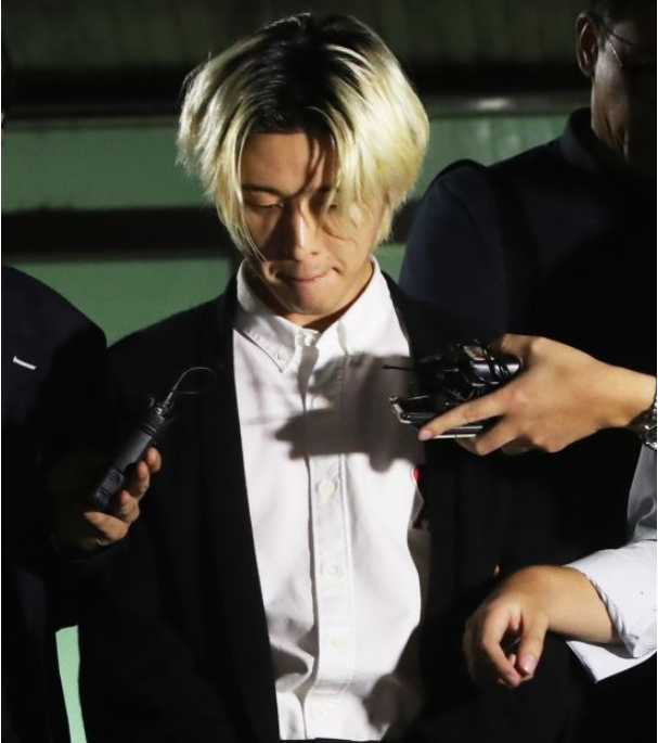  비아이, 마약 혐의 일부 인정…참고인→피의자 '신분 전환'