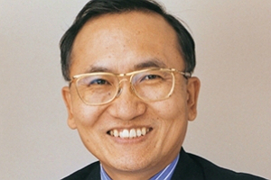  이랜드 내년에 창사 40돌, 박성수 전문경영인 '신구조화'로 내실 다져