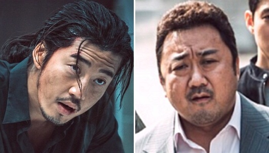  영화 범죄도시2 개봉일! 청불→15세관람가 제작반응
