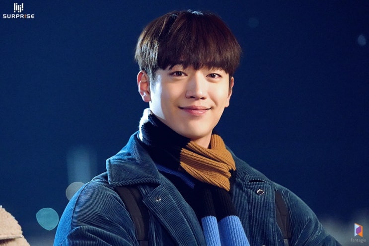  <날씨가 좋으면 찾아가겠어요> 서강준