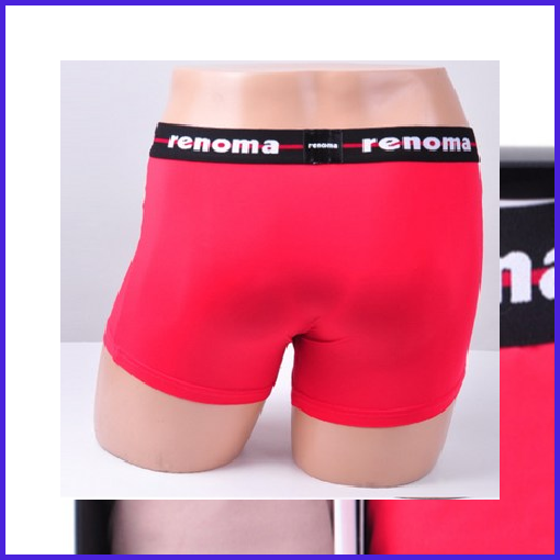  1%할인 레노마 남성용 솔리드밴드 드로즈 3종 세트 [14,490원]