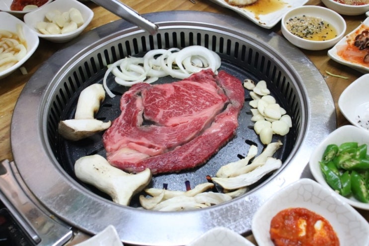  대전 맛집 나만 알고 싶은 곳