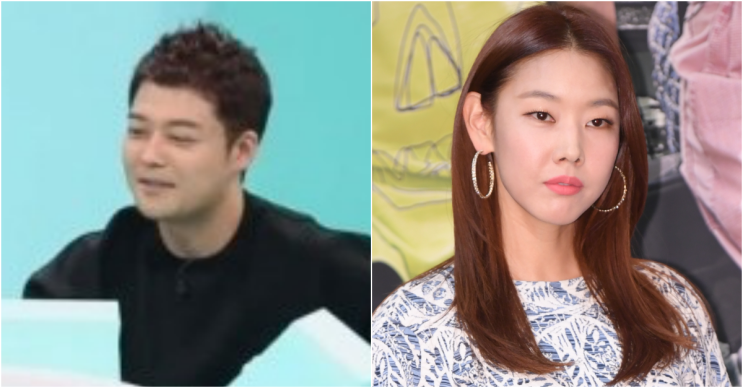  [화담의 유용한정보] 한혜진과의 결별 이유 직접 언급한 전현무.txt