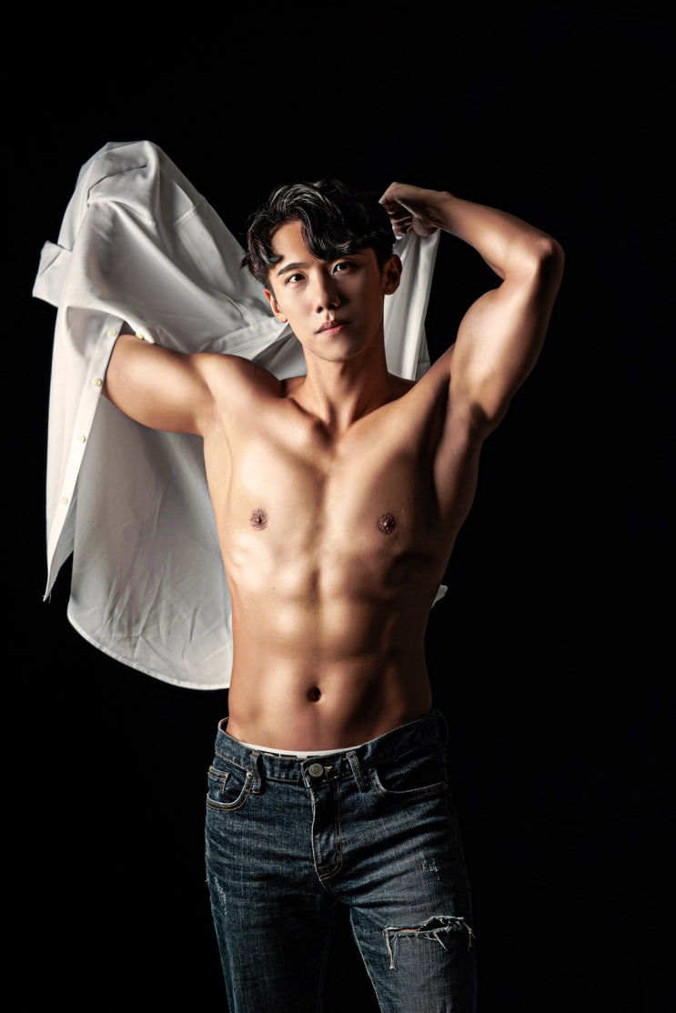 스튜디오아키온 바디프로필