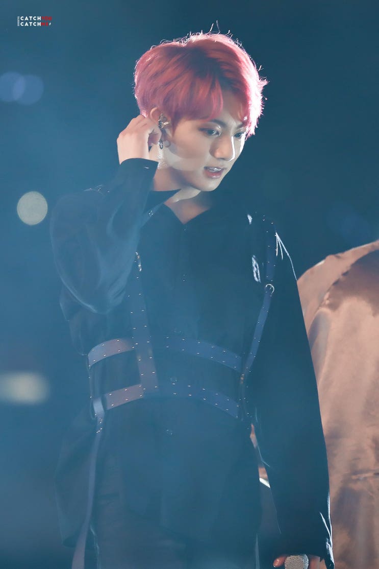  방탄소년단정국
