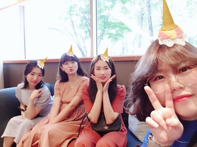  화성 롤링힐스 호텔 에서 임산부 호캉스 ( 더키친 , 블루사파이어 조식 리얼후기 )