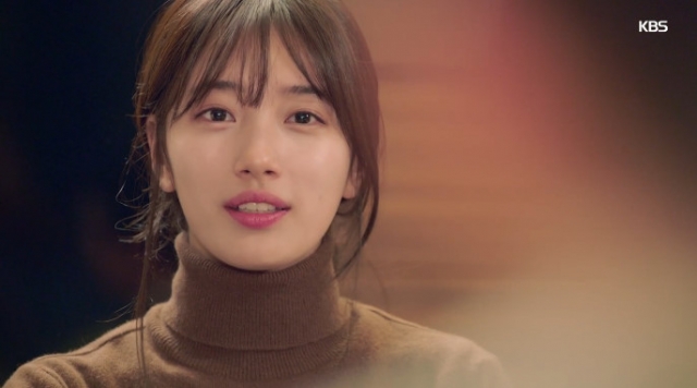 [수지의 드라마] 드림하이, 빅, 구가의 서, 함부로 애틋하게, 당신이 잠든 사이에, 배가본드