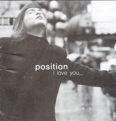 포지션(임재욱), I LOVE YOU, 2000