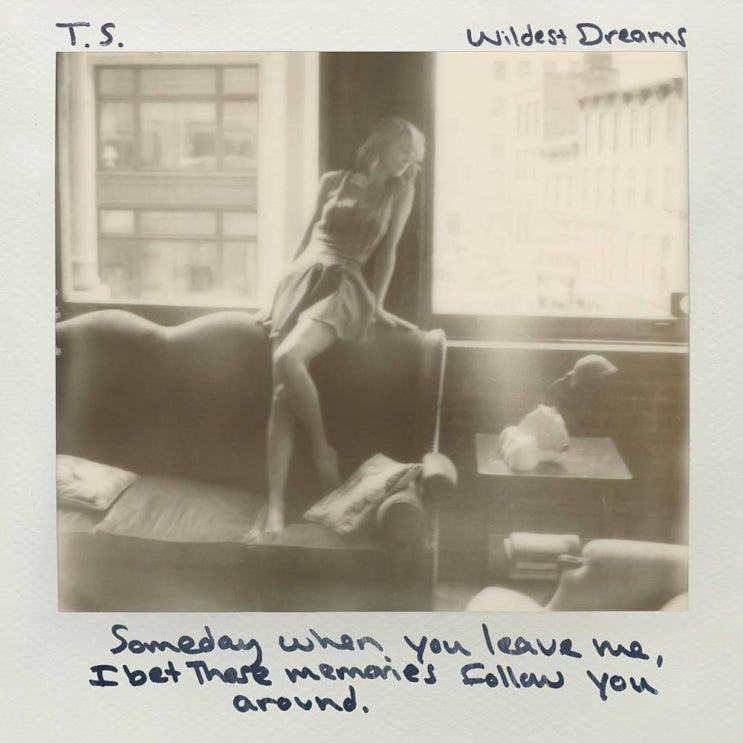 테일러 스위프트 (Taylor Swift) - Wildest Dreams 가사/번역 테일러 스위프트 (Taylor Swift) - Wildest Dreams 가사/번역