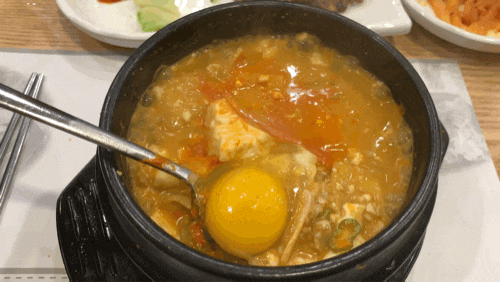  [부천시청역 맛집]두릉도원 북촌순두부