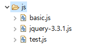  [jQuery] jQuery란?