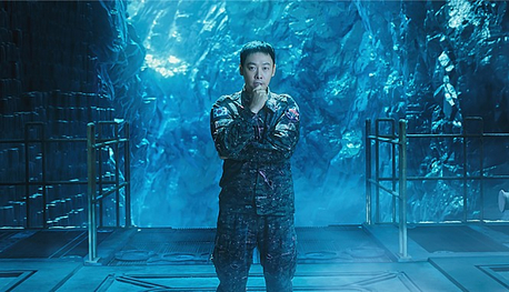 영화 신과함께 인과연 줄거리와 쿠키영상~ 스포주의입니다
