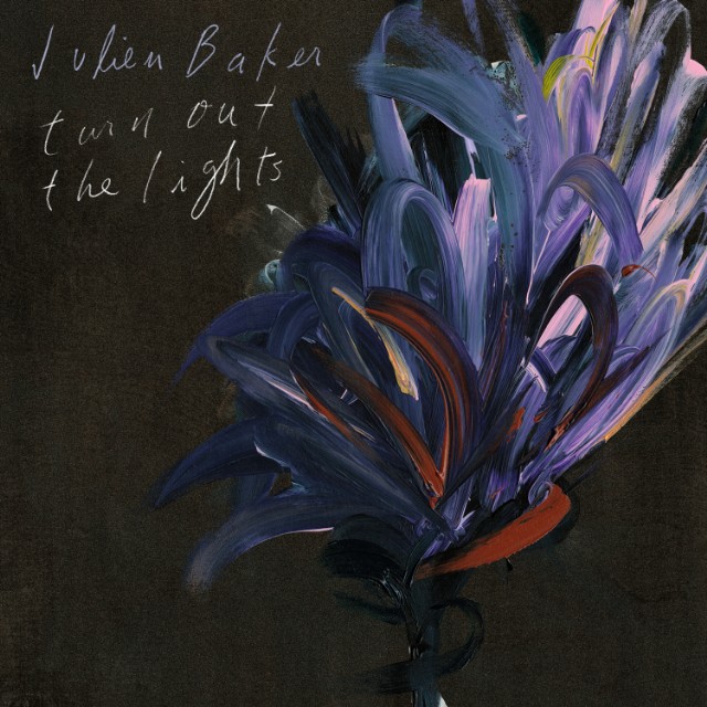 julien baker-turn out the lights