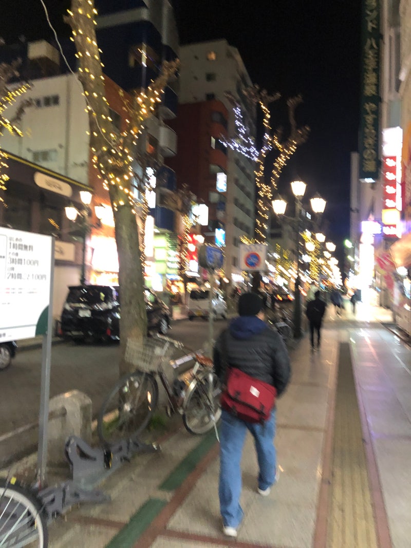 천천히 걸어가다 일본도쿄 하치오지 불매운동중 일때문에 하지만 쇼핑은 안함 일본여행아님 ㅎ : 네이버 블로그