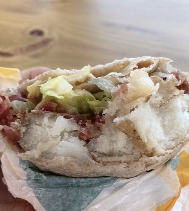  [수원 영통구청 맛집] 써브웨이 신메뉴 ! 베이컨웨지미니랩 솔직 후기 < 써브웨이 >