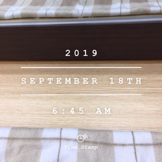  190918 강하나 스트레칭 59일째