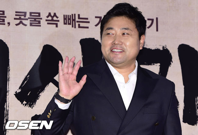  양준혁 성 스캔들 폭로글, 정면 돌파 예고 지켜보겠다