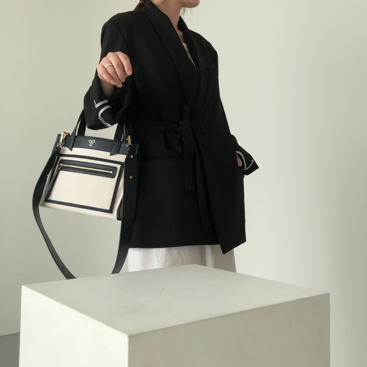  모이에토이 moietoii 데일리가방 세련되면서 고급스러워