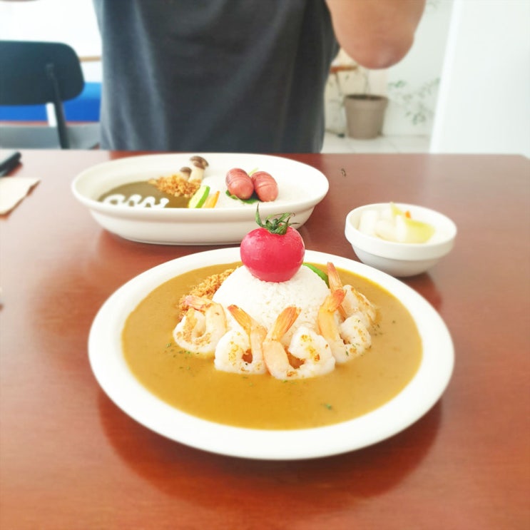  부평 평리단길 맛있는 밥집 그래잇