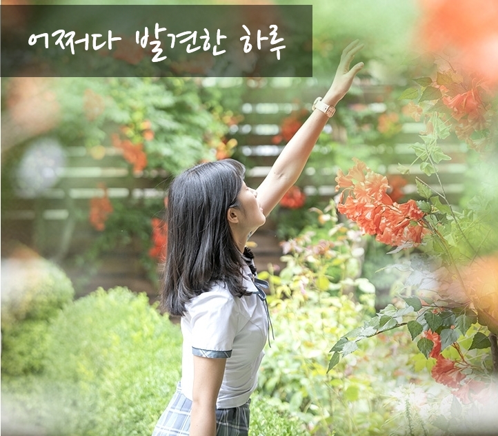 MBC 수,목 드라마 [어쩌다 발견한 하루] 등장인물 소개