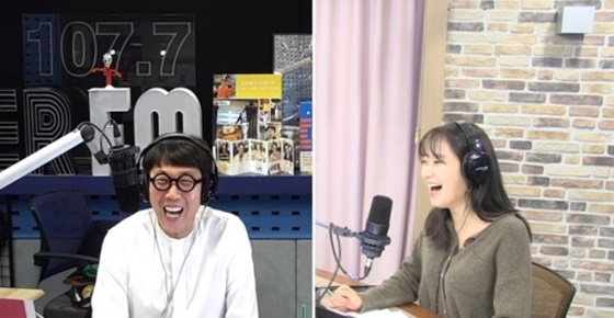 주시은 아나운서, "SNS 글 게재 할 때  OO 조심해" or 사진찍는 노하우 공개