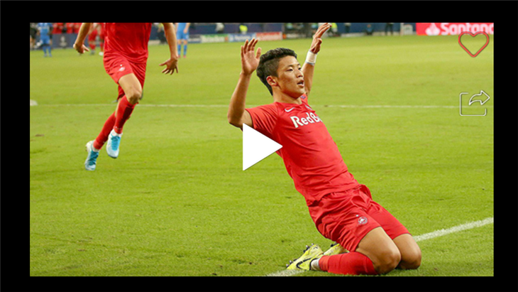 황희찬 이강인 챔피언스리그 영상들.9월18일UEFA Champions League