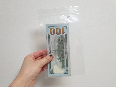  여행 후 남은 소액 외화 보관하기
