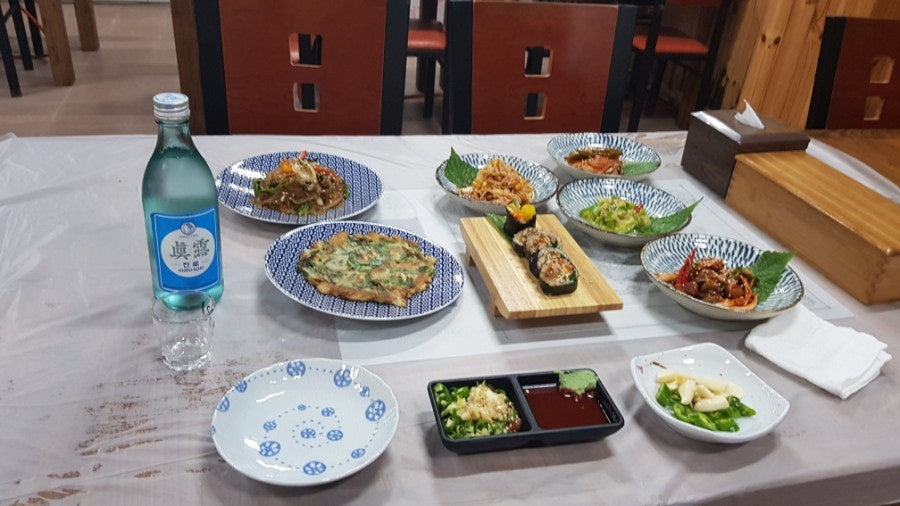 대산아나고구이회 사진 4