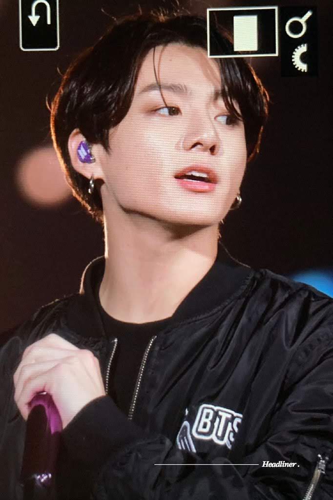  방탄소년단정국