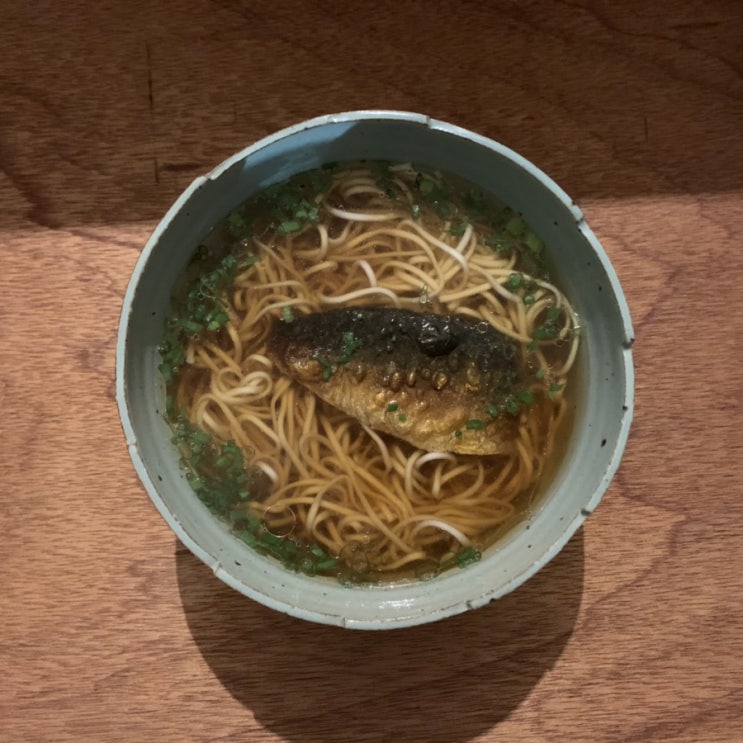  [대구 공평동 교동 맛집] 대구 동아식당, 동아목공